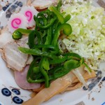 中華そば みたか - 