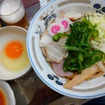 中華そば みたか - 