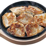 Naniwa's snack bite Gyoza / Dumpling