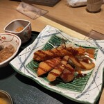 四季料理 入兆 - 