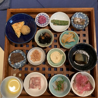 びふてき洋食存じやす - 