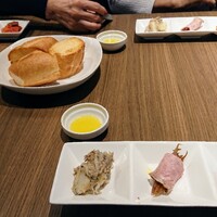 SPICA Bistro - 