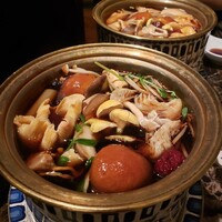 Shangri-La's secret ROPPONGI - 