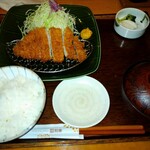 Tonkatsu Wakou - 