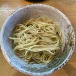 Chuuka Soba Oshitani - 替え玉 150円（2021年10月）