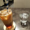 BROWN COFFEE&STUDIO