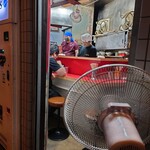 ラーメン二郎 - 