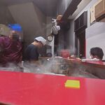 ラーメン二郎 - 