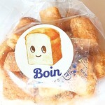 Boin - 