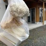 豆富山房 あさの - 