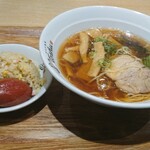 れんげ食堂 Toshu - 