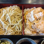 Yabu soba - 