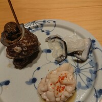 なか山 - 
