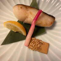 伊勢鮨 - 