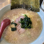 ラーメンショップ椿 - 