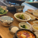 korean kitchen カブ韓 - 