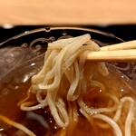 茜坂大沼 - お蕎麦の美味しさは特別♪お願いだから、蕎麦会を開いてくださいm(__)m