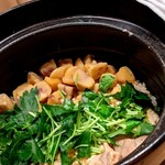 茜坂大沼 - きたこれ～っ＼(^o^)／