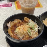 和食カフェ DONDON - 