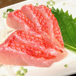 有限会社桝屋酒店   - キンメ造り