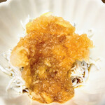 有限会社桝屋酒店   - シラスおろし