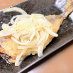 有限会社桝屋酒店   - 鯵南蛮漬け