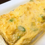 有限会社桝屋酒店   - だし巻き玉子