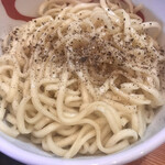 らーめん工房 麺作 - 