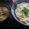 豊味うどん 中央通り店