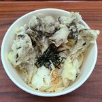 大澤屋 - テイクアウト