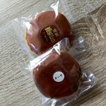 菓子処 一久庵 - 
