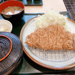 Tonkatsu Ise - 