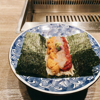 USHIGORO S. NISHIAZABU - 