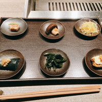 USHIGORO S. NISHIAZABU - 