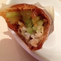 中国飯店 三田店 - 北京ダック