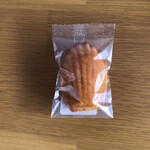 あかしや洋菓子店 - 