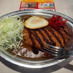 カレーのチャンピオン - 