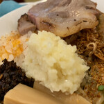 煮干らーめん 川むら - 