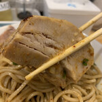 煮干らーめん 川むら - 