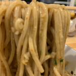 煮干らーめん 川むら - 