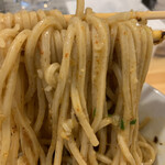 煮干らーめん 川むら - 