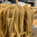 煮干らーめん 川むら - 