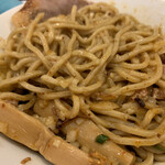 煮干らーめん 川むら - 