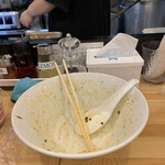 煮干らーめん 川むら - 