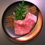 Kuroge Wagyuu Yakiniku Satsuma Ushi Nokura - 