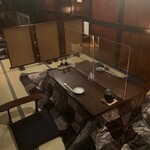 伊達藩長屋酒場 - 