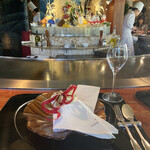 あざみ野うかい亭 - 