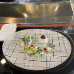 あざみ野うかい亭 - 