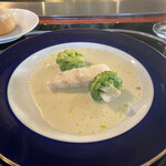 あざみ野うかい亭 - 