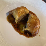 あざみ野うかい亭 - 